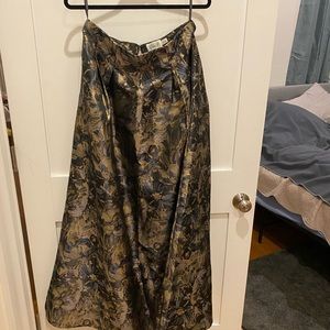 Eliza J Evening Skirt Size 12